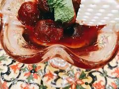 -城南往事·鲁菜济南菜(长清园博园恒大绿洲店)