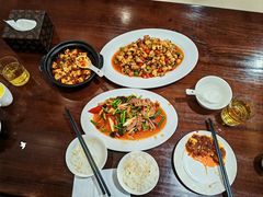 -攀西土菜馆(南线阁店)