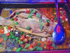 -蘭奢雅集·江浙菜(青山江滩店)