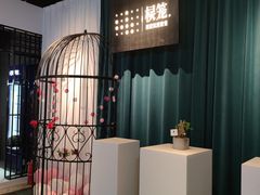 -棂笼·深度沉浸密室(武汉旗舰店)