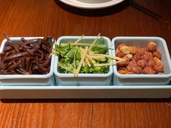 -南拳十三姨·潮汕砂锅粥(世纪金源店)