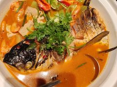 -明丰小渔馆(明月路店)