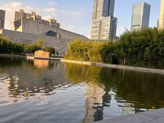 -天鹅湖体育公园