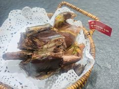 -高家烧鸽子烧烤店63年