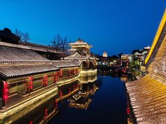 -台儿庄古城