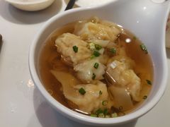 -港禧茶餐厅(美莲广场店)