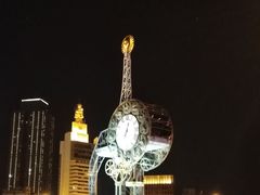 -世纪钟