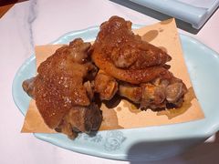 -状元阁烧烤(新华路总店)