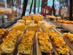 -原麦时光·蛋糕面包(河北大街店)