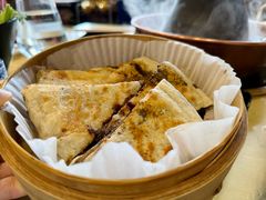 金奖麻酱糖饼-牛街清真满恒記(平安里西大街店)