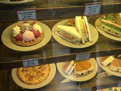 -漫咖啡(红唐店)