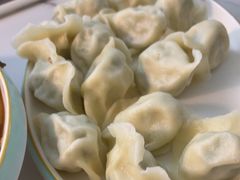 -岳姥姥饺子(泺文路店)