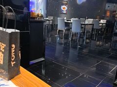 -东方饺子王(哈西万达店)