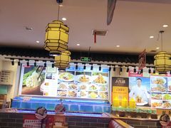 -渔家风味·鲅鱼水饺·央视展播·海鲜天津菜(开发区店)