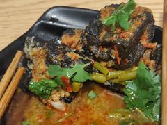 -螺大蛳柳州螺蛳粉·火锅·热干面(西城永捷店)