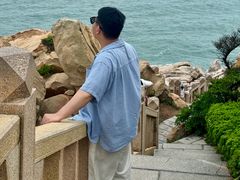 -湄洲岛