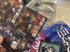 -万象影城(深圳布吉万象汇IMAX店)