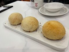 -香港新曜记·粤菜点心(滨江宝龙店)