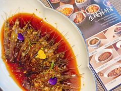 -金海华·悦食东方(苏州中心商场店)