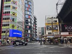 -秋叶原电器街