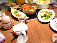 -南越郡·越式风味餐厅(青秀万达店)