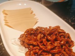 -局气 烤鸭·北京菜(光华路店)