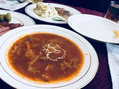 -92°C俄式厨房(中央大街店)