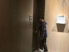 -上海柏悦酒店
