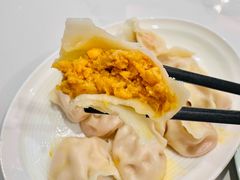 -必点海鲜·海肠捞饭大王(滨江道店)
