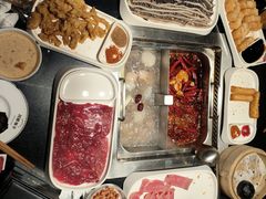-川西坝子火锅(清江东路3.0直营店)