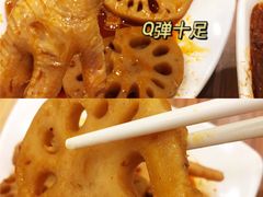 -老乡鸡(南京河西雨润大街店)