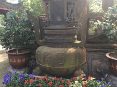 -峨眉山报国寺