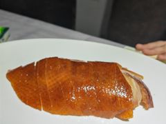 -鸭王烤鸭店(三里河店)