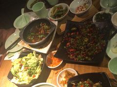 -胡桃里音乐酒馆(曲江店)