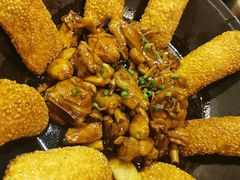 -南京大牌档(香港广场店)