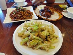 -今一靓汤.顺德菜东莞三十年老字号(厚街店)