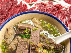 -合意桐坑牛肉粿·鲜牛肉火锅(嵩山总店)