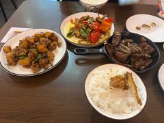 -念念Restaurant(贝岗店)