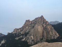 -崂山仰口游览区