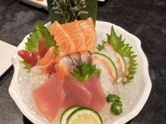 -大渔铁板烧(大悦城店)