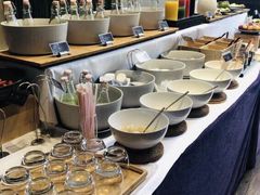 -杭州逸酒店(西湖武林店)