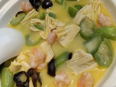 -唐猫庭院·千年陕菜(大唐不夜城店)