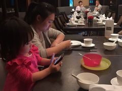 -广州文华东方酒店·江-由辉师傅主理