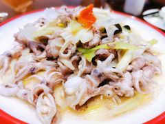 -韩记海鲜饺子(隆仁世家店)