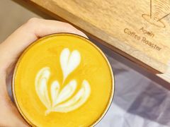 -Again Coffee Roaster(香蜜湖店)