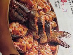 -黄记煌三汁焖锅(悦方IDmall店)