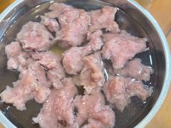 -老牌依强牛肉店(达道总店)