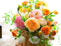 -爱尚花坊(大林路店)