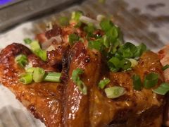 -绿茶餐厅(财富购物中心店)