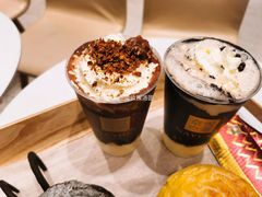 -奈雪的茶(石家庄万象城店)